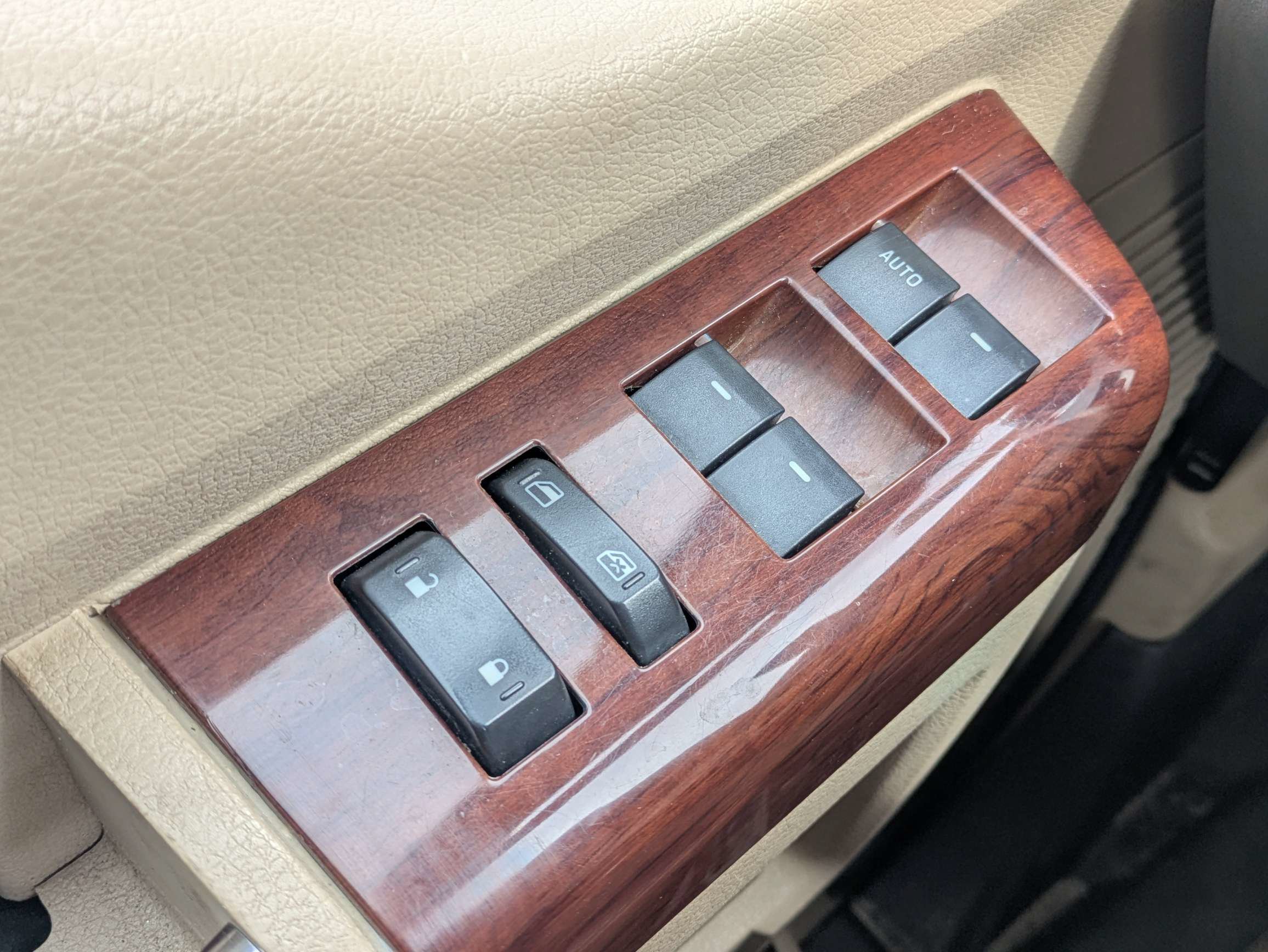 Used 2008 Ford F450 King Ranch AWD/4WD image 21