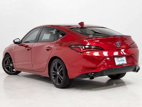 Used 2023 Acura Integra A-Spec FWD image 28