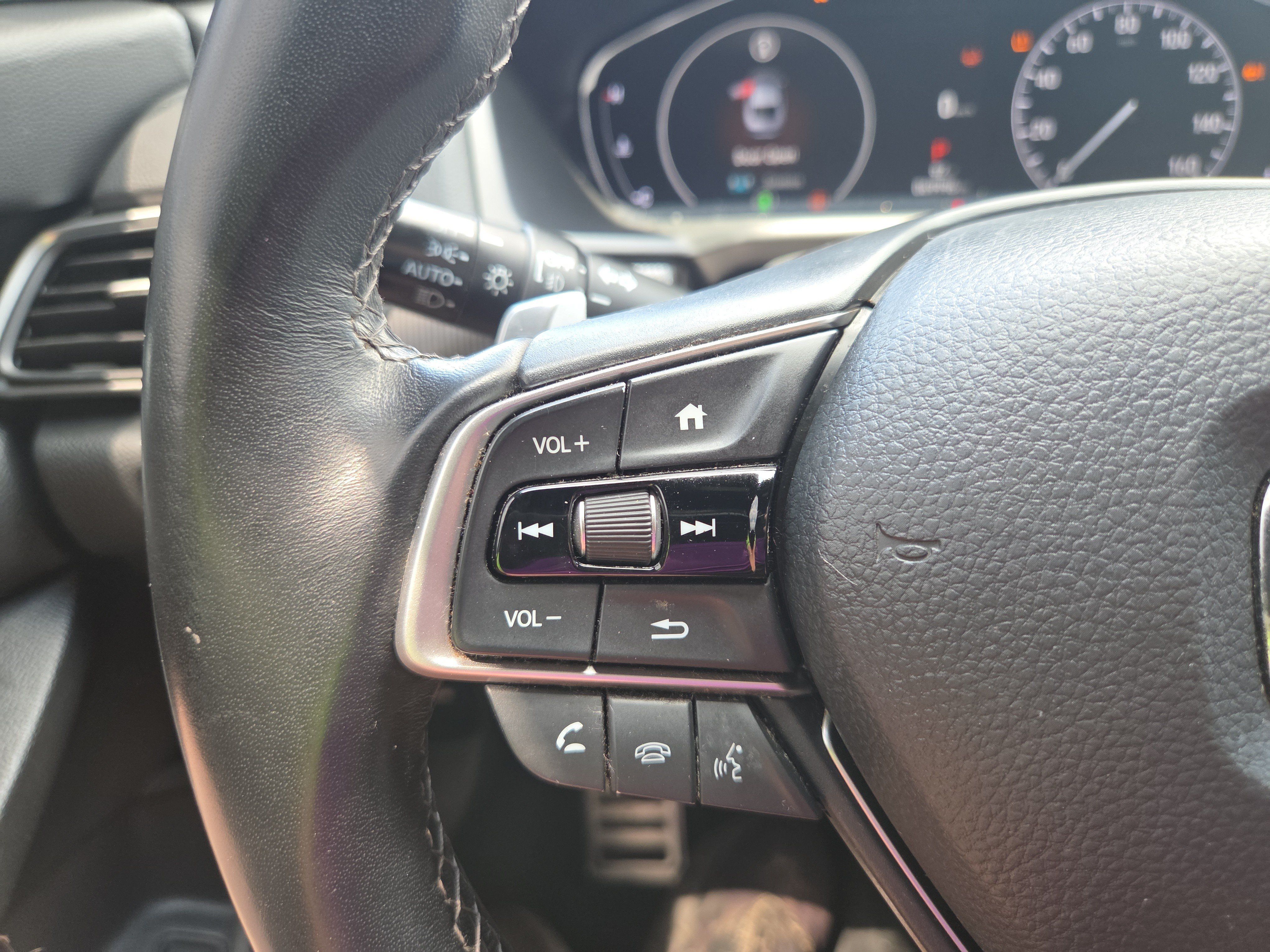 Used 2022 Honda Accord Sport image 16