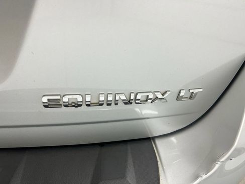 Used 2014 Chevrolet Equinox LT w/ Driver Convenience Package FWD image 24
