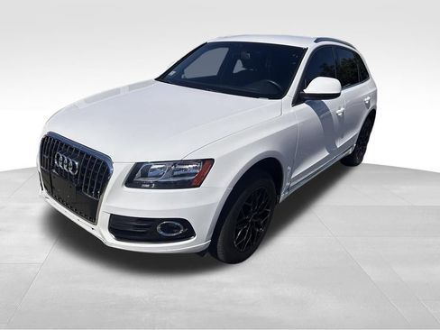 Used 2014 Audi Q5 2.0T Premium AWD/4WD image 5
