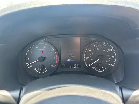 Used 2023 Nissan Altima 2.5 S FWD image 16