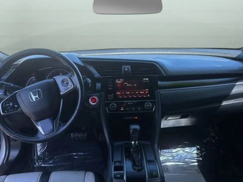 Used 2020 Honda Civic Sport image 12