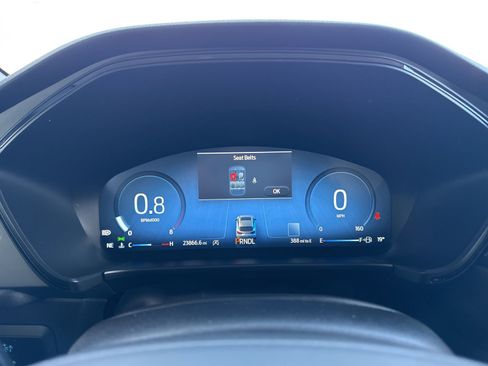 Certified 2024 Ford Escape ST-Line Select w/ Tech Pack #2 image 30