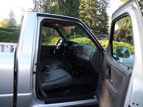 Used 2002 Ford Ranger XLT RWD image 13