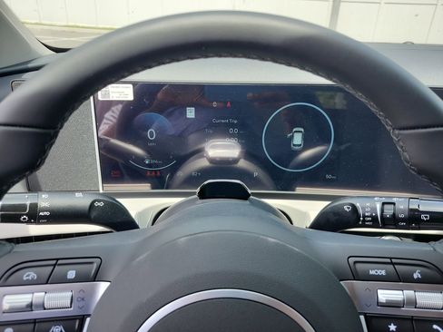 New 2026 Hyundai Tucson SEL FWD image 10