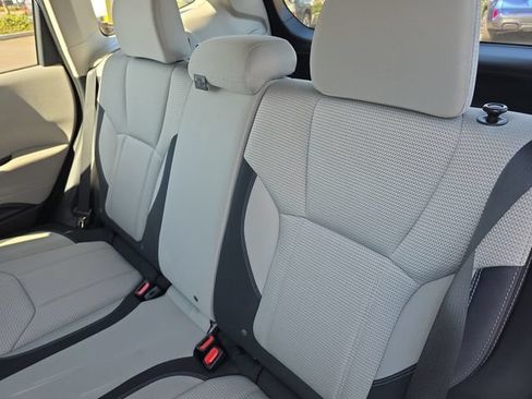 Used 2021 Subaru Forester AWD/4WD image 16