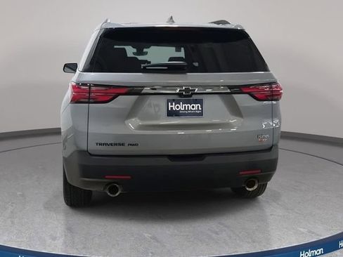 Used 2023 Chevrolet Traverse RS AWD/4WD image 7