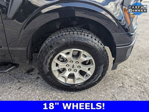 Used 2024 Ford F150 XL image 19