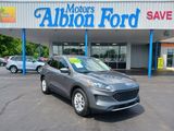 Used 2021 Ford Escape SE image 3