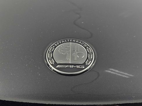 New 2025 Mercedes-Benz GLE 53 AMG 4MATIC image 10