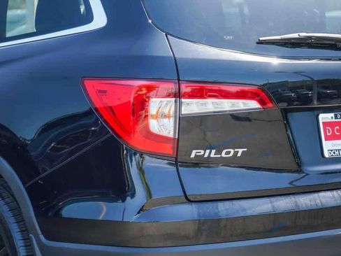 Used 2022 Honda Pilot Special Edition image 7