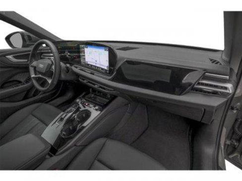 Used 2025 Audi A5 2.0T Premium Plus w/ Premium Plus AWD/4WD image 14