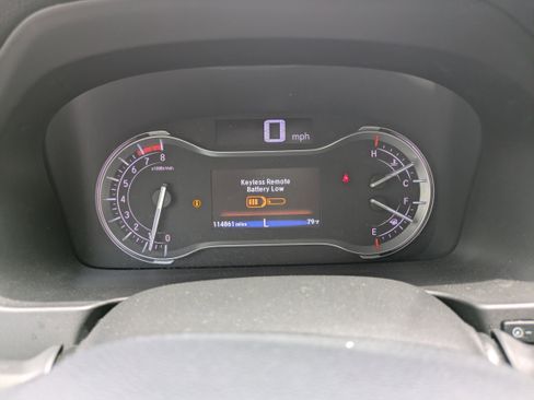 Used 2019 Honda Ridgeline Black Edition image 35