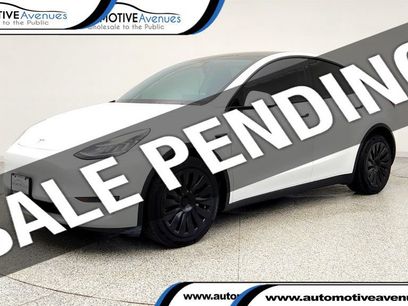 Used 2021 Tesla Model Y Long Range