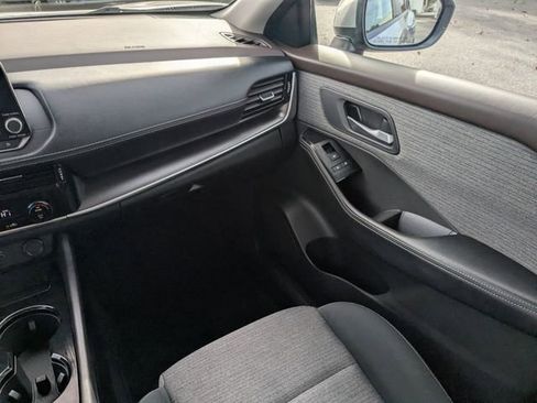 Used 2022 Nissan Rogue SV image 22