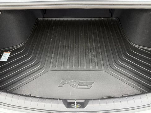 Used 2023 Kia K5 GT-Line w/ GT-Line Premium Package FWD image 21