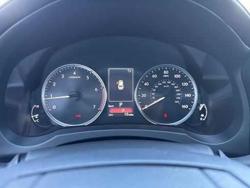 New 2025 Lexus IS 300 w/ Premium Package image 30