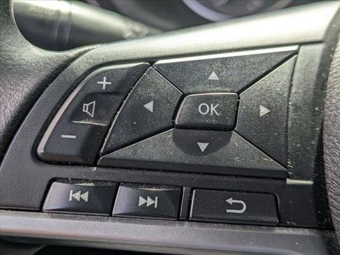 Used 2021 Nissan Sentra S image 9