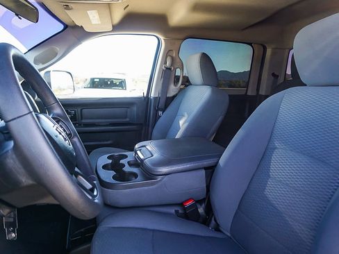 Used 2019 RAM 1500 Express image 18