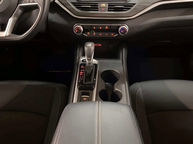 Used 2026 Nissan Altima 2.5 SV AWD/4WD image 13