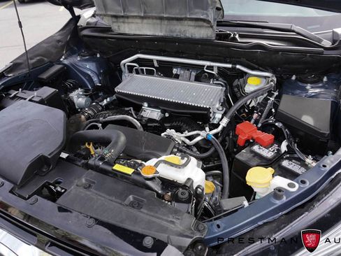 Used 2025 Subaru Ascent Premium w/ Popular Package #2 image 45