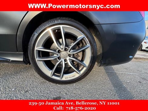 Used 2020 Mercedes-Benz C 43 AMG 4MATIC Sedan image 20