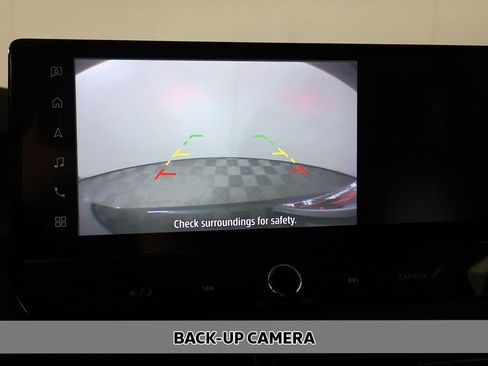 New 2026 Mitsubishi Outlander ES FWD image 6