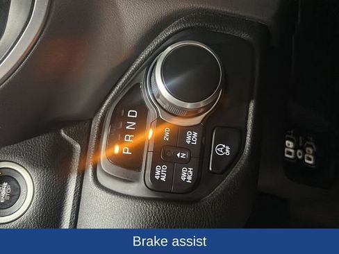 Used 2022 RAM 1500 Big Horn image 24