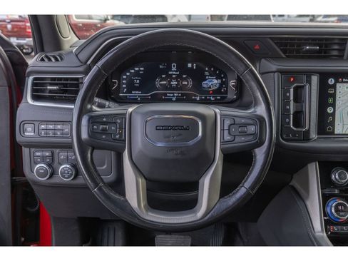 Used 2022 GMC Yukon Denali image 23