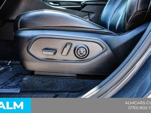 Used 2021 Jeep Grand Cherokee L Limited image 20