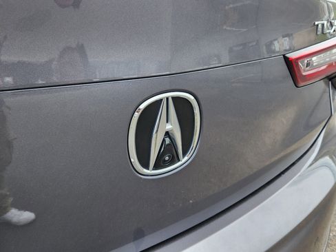 Used 2023 Acura TLX w/ Technology Package FWD image 17