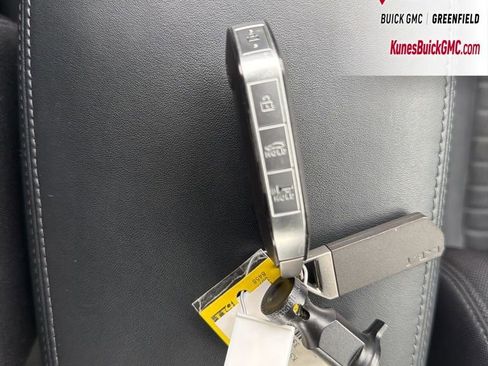 Used 2025 Kia K5 LXS image 40