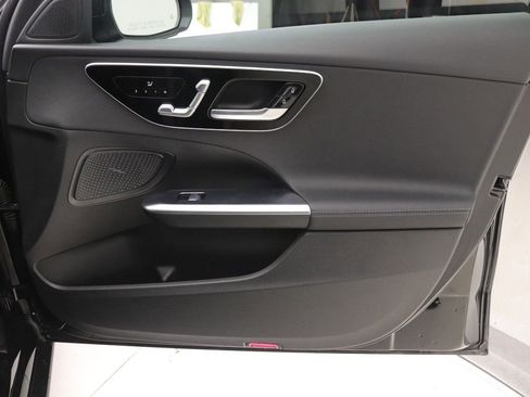 Certified 2023 Mercedes-Benz C 300 Sedan image 24