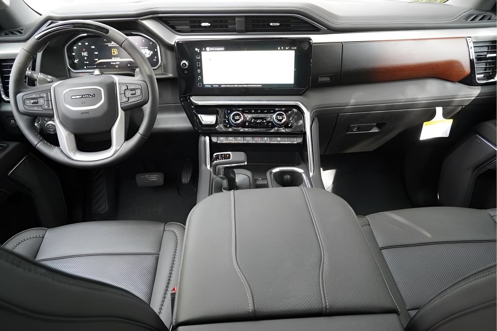 New 2026 GMC Sierra 1500 Denali AWD/4WD image 30