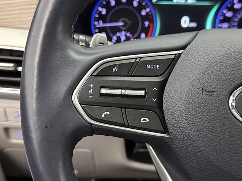 Used 2020 Hyundai Palisade SEL image 22