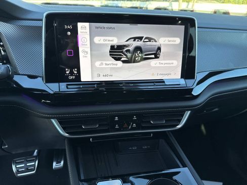 New 2026 Volkswagen Atlas Cross Sport SEL Premium R-Line AWD/4WD image 26