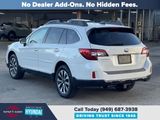 Used 2017 Subaru Outback 2.5i Limited image 4