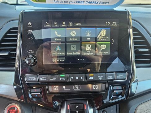 Used 2021 Honda Odyssey EX-L image 19