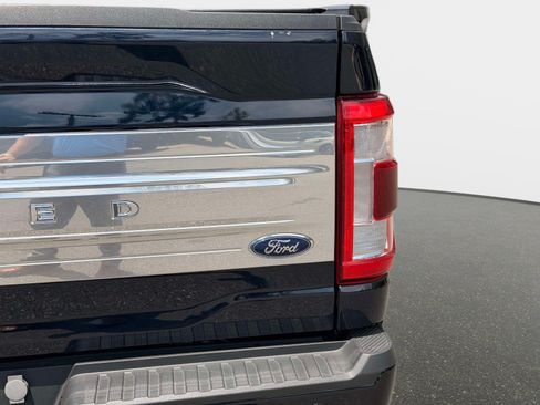 Used 2023 Ford F150 Limited AWD/4WD image 24