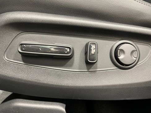 New 2026 Honda CR-V EX-L image 14