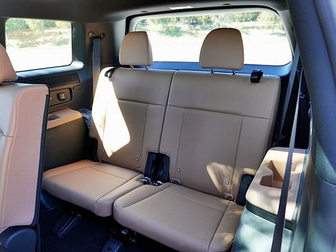 New 2025 Hyundai Santa Fe Limited image 23