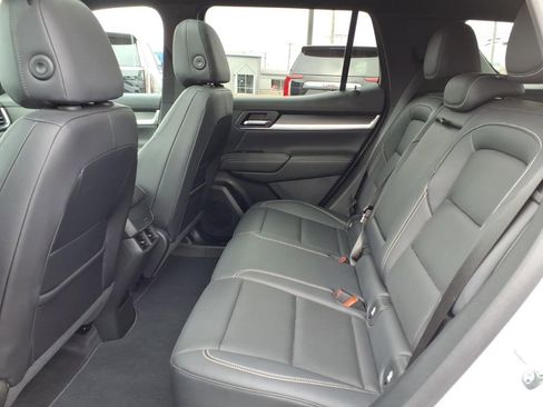 Used 2025 GMC Terrain Elevation w/ Elevation Premium Package AWD/4WD image 6
