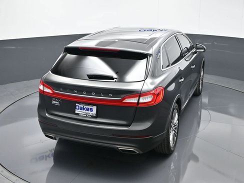 Used 2018 Lincoln MKX Reserve image 53