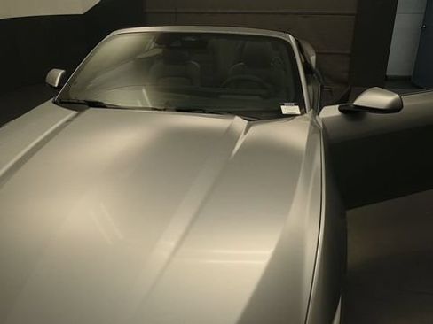 New 2026 Ford Mustang Premium RWD image 15