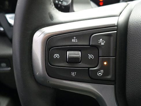 Used 2024 Chevrolet Silverado 1500 RST w/ Convenience Package II image 34