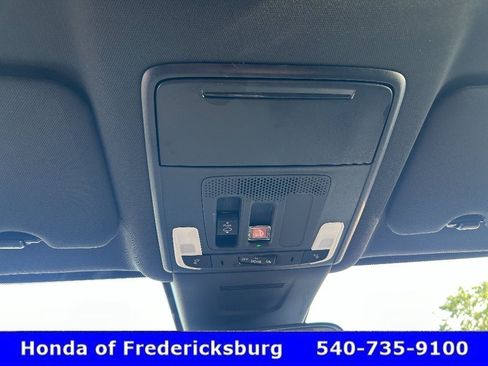 Used 2026 Honda CR-V TrailSport image 26