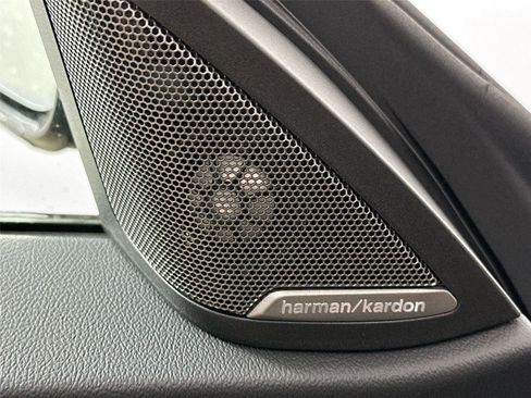 New 2026 BMW 430i xDrive 430i xDrive w/ M Sport Package image 19