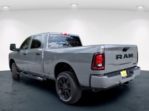 New 2026 RAM 2500 Tradesman image 7