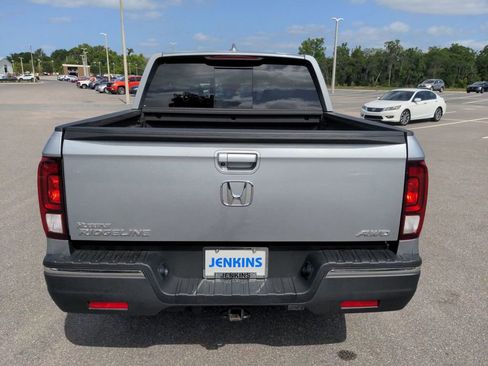 Used 2020 Honda Ridgeline RTL image 5